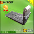 Brand New 4A Pin Type Forklift stainless steel fork For Sale